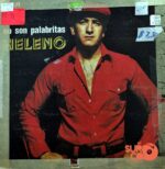 Disco de Vinilo Heleno - Heleno Vinyl Record