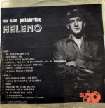 Disco de Vinilo Heleno - Heleno Vinyl Record