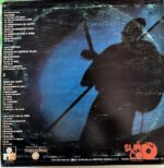 Disco de Vinilo Joan Manuel Serrat - Serrat En Directo Vinyl Record