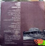 Disco de Vinilo Leonardo Favio - Como Me Duele La Piel Vinyl Record