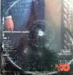 Disco de Vinilo Marco Antonio Muñiz - Desde Cuando Vinyl Record