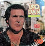 Disco de Vinilo Leo Dan - Leo Dan De Colección Vinyl Record
