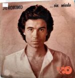 Disco de Vinilo Jerónimo - Jerónimo Vinyl Record