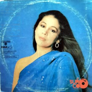 Disco de Vinilo Isabel Pantoja - Marinero De Luces Vinyl Record