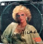Disco de Vinilo Mirla Castellanos - Hagan Juego Vinyl Record