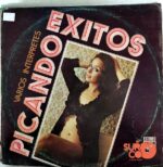 Disco de Vinilo Varios - Picando Éxitos Vinyl Record