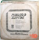 Disco de Vinilo Varios - Picando Éxitos Vinyl Record