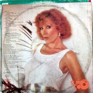 Disco de Vinilo Graciela Carballo - De Pe A Pa Vinyl Record