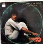 Disco de Vinilo Albert Hammond - Al Otro Lado Del Sol Vinyl Record