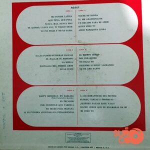 Disco de Vinilo Nelson Ned - Si Las Flores Pudieran Hablar Vinyl Record