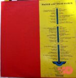 Disco de Vinilo Marco Antonio Muñiz - Los Mejor De Marco Antonio Muñiz Vinyl Record