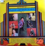 Disco de Vinilo Marco Antonio Muñiz - Los Mejor De Marco Antonio Muñiz Vinyl Record