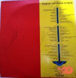 Disco de Vinilo Marco Antonio Muñiz - Los Mejor De Marco Antonio Muñiz Vinyl Record