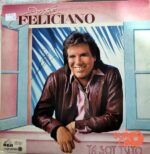 Disco de Vinilo José Feliciano - Yo Soy Tuyo Vinyl Record