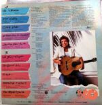 Disco de Vinilo José Feliciano - Yo Soy Tuyo Vinyl Record