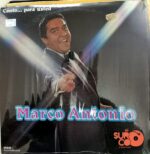 Disco de Vinilo Marco Antonio Muñiz - Canto Para Usted Vinyl Record