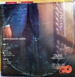 Disco de Vinilo Marco Antonio Muñiz - Desde Cuando Vinyl Record