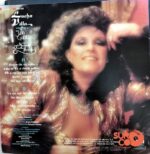 Disco de Vinilo Lucha Villa - Lucha Villa Interpreta A Juan Gabriel Vinyl Record