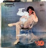 Disco de Vinilo Emmanuel - Tu Y Yo Vinyl Record