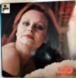 Disco de Vinilo Rocío Dúrcal - Canta Con Mariachi Vol 4 Vinyl Record