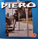Disco de Vinilo Piero - Piero Vinyl Record