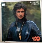 Disco de Vinilo Roberto Carlos - Roberto Carlos Vinyl Record