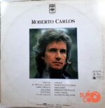 Disco de Vinilo Roberto Carlos - Roberto Carlos Vinyl Record