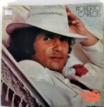 Disco de Vinilo Roberto Carlos - Roberto Carlos Vinyl Record