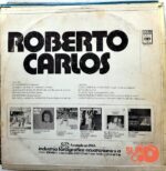 Disco de Vinilo Roberto Carlos - Roberto Carlos Vinyl Record