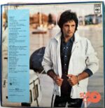 Disco de Vinilo Roberto Carlos - Roberto Carlos Vinyl Record