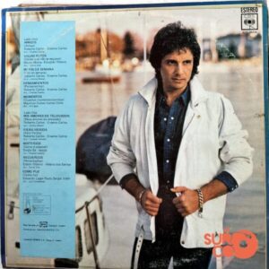 Disco de Vinilo Roberto Carlos - Roberto Carlos Vinyl Record