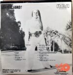 Disco de Vinilo Varios - Festival Della Canzone Italiana San Remo Vinyl Record