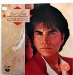 Disco de Vinilo José Luis Rodríguez - Tengo Derecho A Ser Feliz Vinyl Record