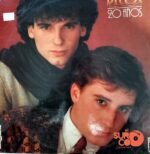 Disco de Vinilo Pecos - 20 Años Vinyl Record