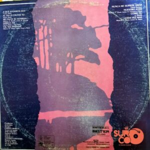 Disco de Vinilo Juan Bau - A Que Jugamos Hoy Vinyl Record
