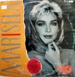 Disco de Vinilo Marisela - Marisela Vinyl Record