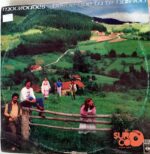 Disco de Vinilo Mocedades - Desde Que Tu Te Has Ido Vinyl Record