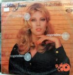 Disco de Vinilo María Jiménez - De Distinto Modo Vinyl Record