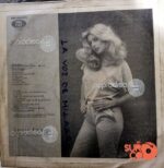 Disco de Vinilo María Jiménez - De Distinto Modo Vinyl Record