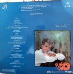 Disco de Vinilo José Luis Rodríguez - José Luis Rodríguez Con El Mariachi Vargas De Tecalitlan Vinyl Record