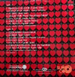 Disco de Vinilo Varios - 14 Éxitos Con Amor Vinyl Record