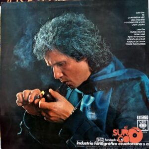 Disco de Vinilo Roberto Carlos - Roberto Carlos Vinyl Record