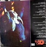 Disco de Vinilo Ana Gabriel - En Vivo Vinyl Record