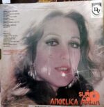 Disco de Vinilo Angélica María - Angélica María Vinyl Record