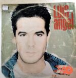 Disco de Vinilo Luis Angel - Dame Tu Amor Vinyl Record