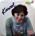 Disco de Vinilo Karool - Karool Vinyl Record