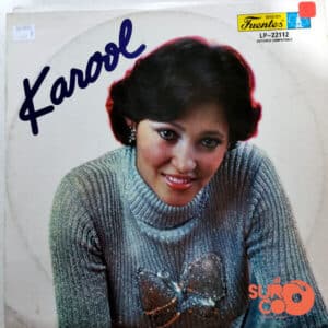 Karool - Karool Vinilo