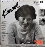 Disco de Vinilo Karool - Karool Vinyl Record