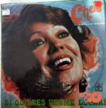 Disco de Vinilo Chelo - Si Quieres Verme Llorar Vinyl Record