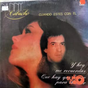 Danny - Cuando Estés Con El Vinilo